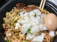 -余艳梅拌面世家(马场横路店)