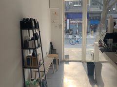 -浆木咖啡馆(湘子庙街店)