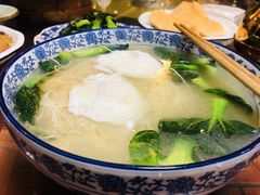 -灵福缘私房菜·农家菜(拈花湾·灵山大佛必推店)