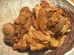 -95号酱骨·一块豆腐(展春园西路店)