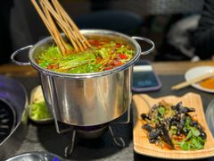 -碳匠炭火烤肉