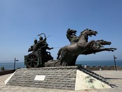 -养马岛旅游度假区