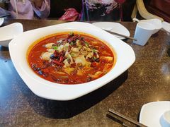 -老牌坊鲁菜名店(聊城美食岛店)