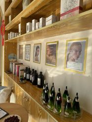 -慈蕊美容养生·专业经络调理