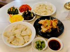 -东方饺子王(和平里店)