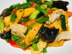 -乌江鱼杭帮菜(西湖店)