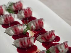 -船歌·鱼水饺青岛菜(闽江二路店)