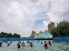 -奥帕拉拉水公园