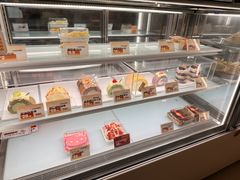 -卷们·现制生日蛋糕·蓝风车动物奶油(金源店)