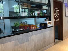 大堂-窦四牛杂面(总店)