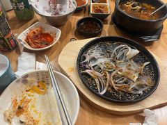 -多宾韩国料理(学衡路店)