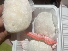 -澳门长洲糯米糍(柯打苏沙街店)
