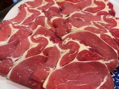 -福寿斋·老北京铜锅涮肉·烤鸭(顺义总店)