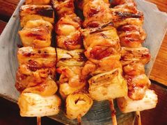 -鸟鸣门屋台料理(金帝银泰店)