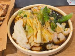 -卤儿道道(龙游路店)