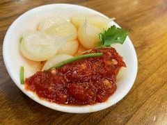 -老刘家泡馍·陕西老字号(钟楼广济街店)