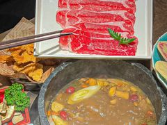 -蘑界·野生菌火锅(深业上城店)