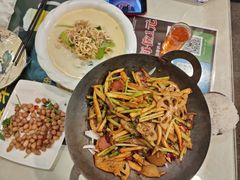 -盐城八大碗(大木桥路店)