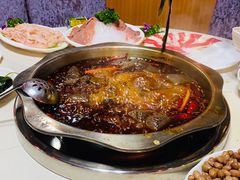 -枇杷园食为鲜火锅(南山店)