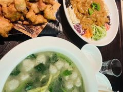 -新黑石礁酒楼·海鲜(黑石礁店)