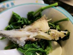 -鱼粤鲜淘米捞·中山脆肉鲩火锅(悦湖会店)