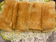 香蕉飞饼-壹盏灯(惠农店)