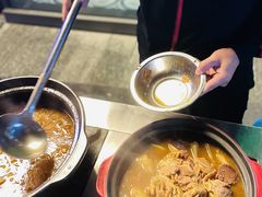 -腩得欢喜·牛腩煲火锅(万庭大厦店)