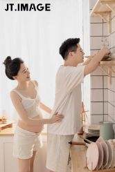 -专注孕妇照亲子照·纪田摄影