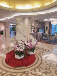 -馨月汇·独栋月子会所(静安店)