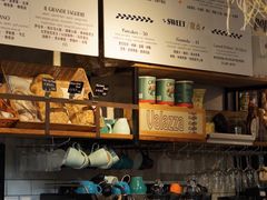 -Alimentari早午餐(安福路店)