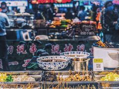 -八一路好吃街(雨田商务大厦店)