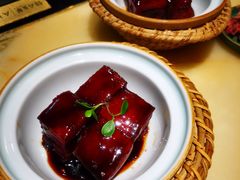 锦府烧肉-锦府盐帮·侯宅(五棵松万达店)