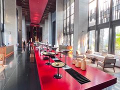 -三亚太阳湾柏悦酒店