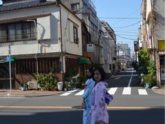 -东京浅草和服体验江户和装工房雅(浅草本店)