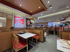 大堂-小食迹贵阳丝娃娃(世纪金源店)