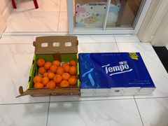 -山姆会员商店(上海浦东店)