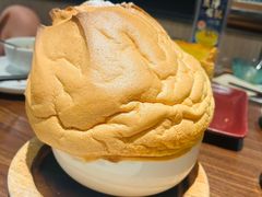 -港丽餐厅(杭大店)