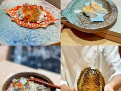 -荣一代目OMAKASE板前料理