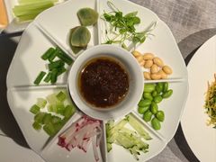 -四季民福烤鸭店(故宫店)