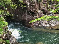 -白云源风景区