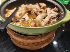 -刀板香·安徽菜(国购IFC店)