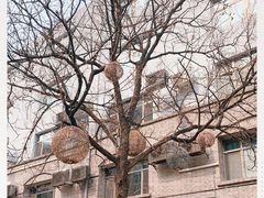 -106餐厅(山水文园店)