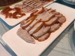 -玉林烤鸭店(黄村兴华店)
