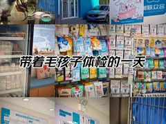 -美联众合动物医院·24h京西诊疗中心