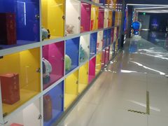 -耀莱成龙影城(东丽店)