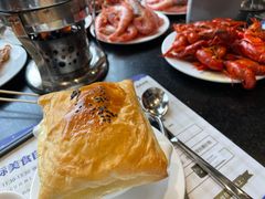 -济南蓝海御华大饭店·蓝钻国际美食自助百汇(山东书城店)