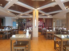 -古井假日酒店-古井面馆•淮上豆府(长江东路店)