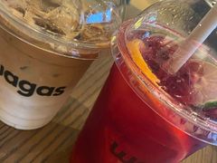 -Wagas沃歌斯(太古汇店)