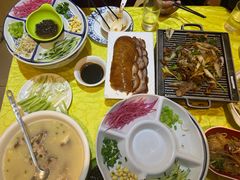 -红红烤鸭店(西单店)