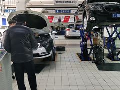 -安惠养车(安定门店)